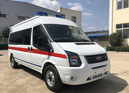 镇巴县客户案例